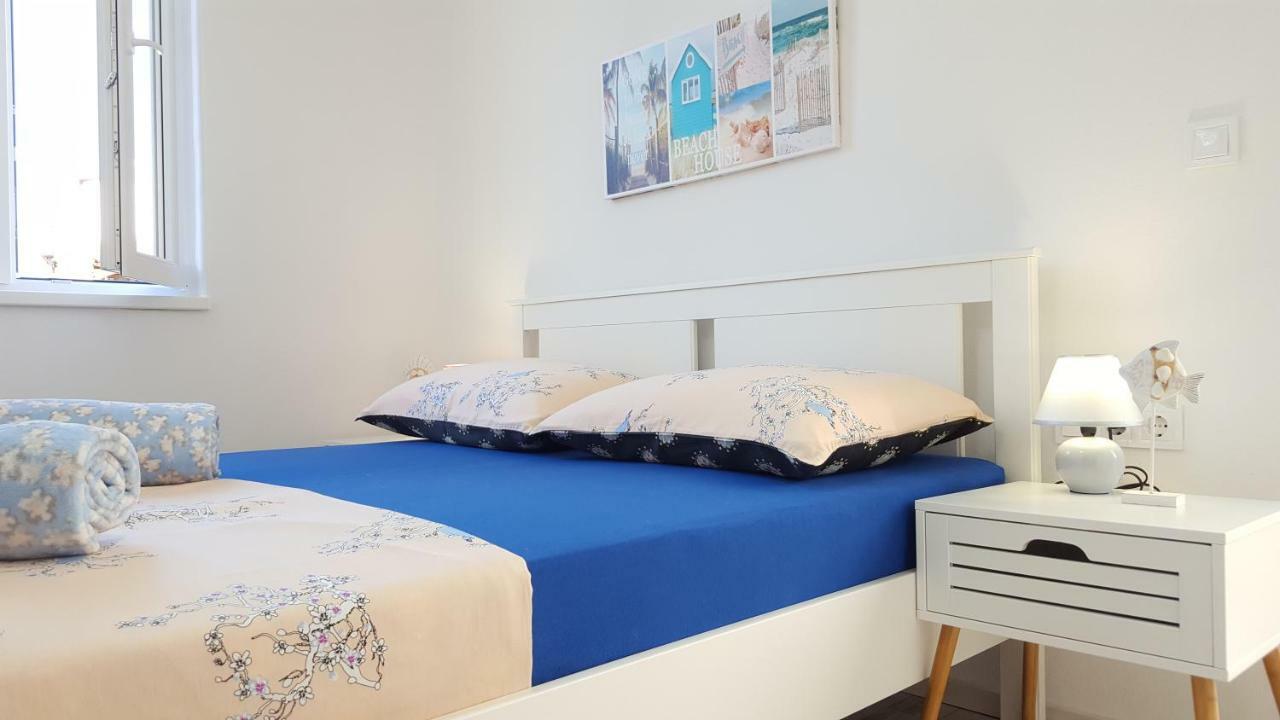 Apartment Imperia *** 普拉 外观 照片