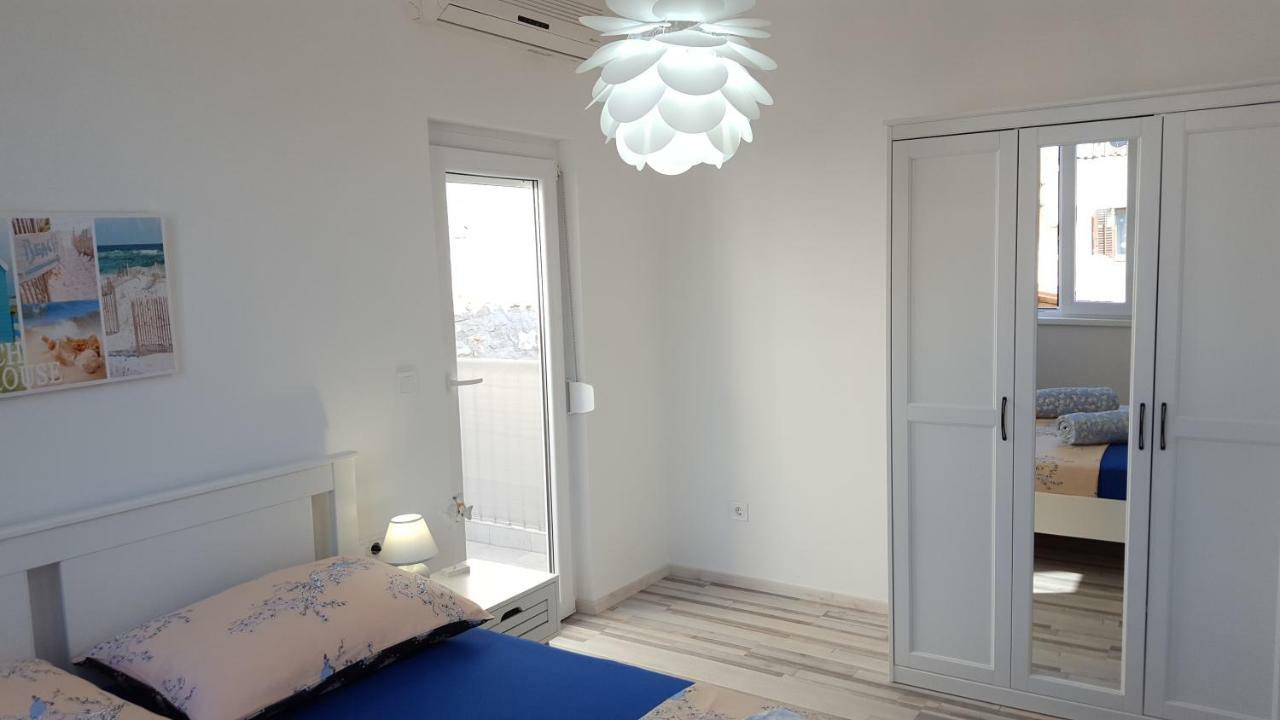 Apartment Imperia *** 普拉 外观 照片