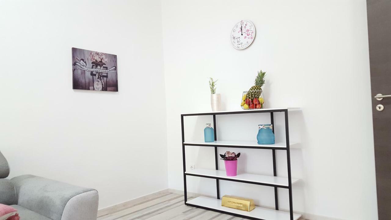 Apartment Imperia *** 普拉 外观 照片