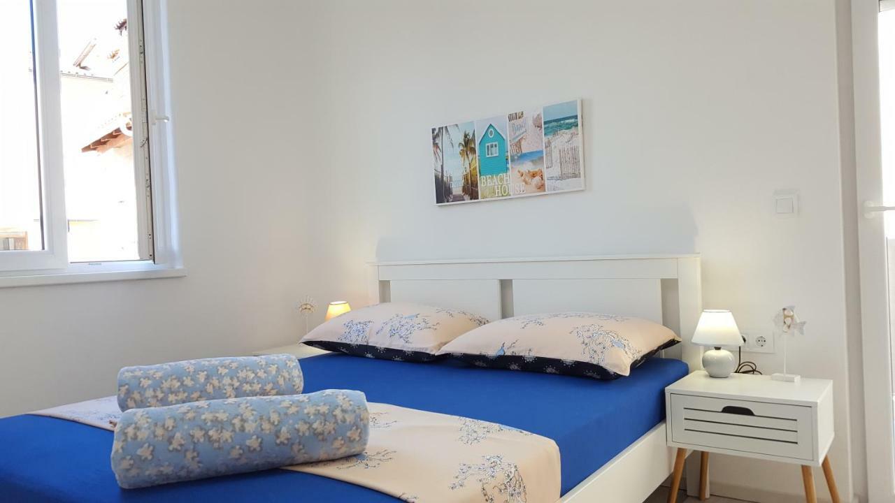 Apartment Imperia *** 普拉 外观 照片